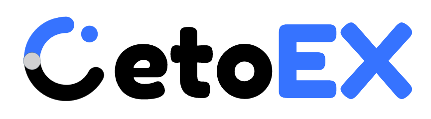 CetoEX Icon